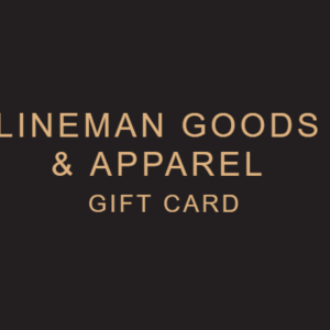 $25 Gift Card