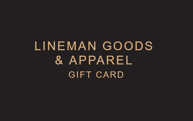 $25 Gift Card