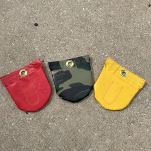 Lineman Ditty Bag, Nut and Bolt Bag