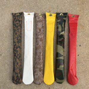 Lineman Long Switch Stick Holder