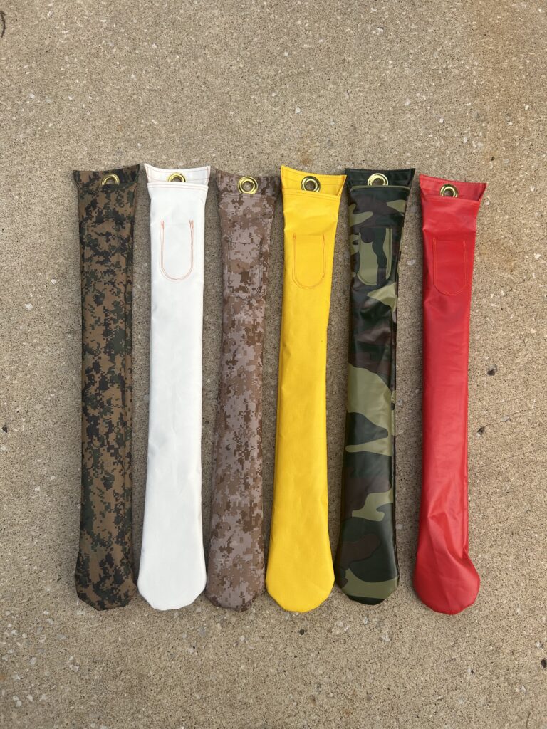 Lineman Long Switch Stick Holder