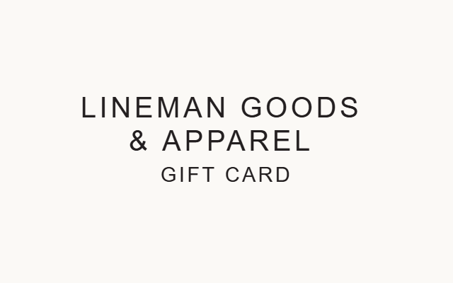 $50 Dollar Gift Card