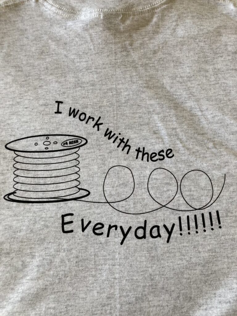 I work with a**holes